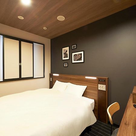 Sotetsu Fresa Inn Nihombashi Kayabacho Tokio Exterior foto