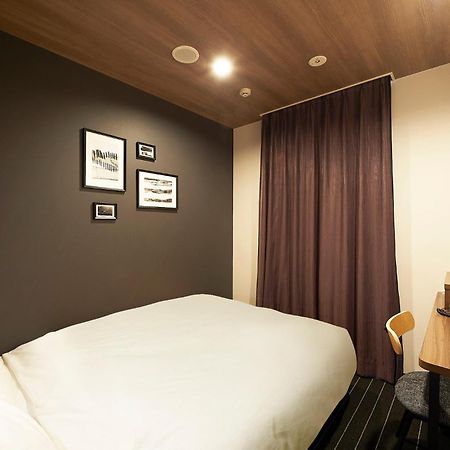 Sotetsu Fresa Inn Nihombashi Kayabacho Tokio Exterior foto