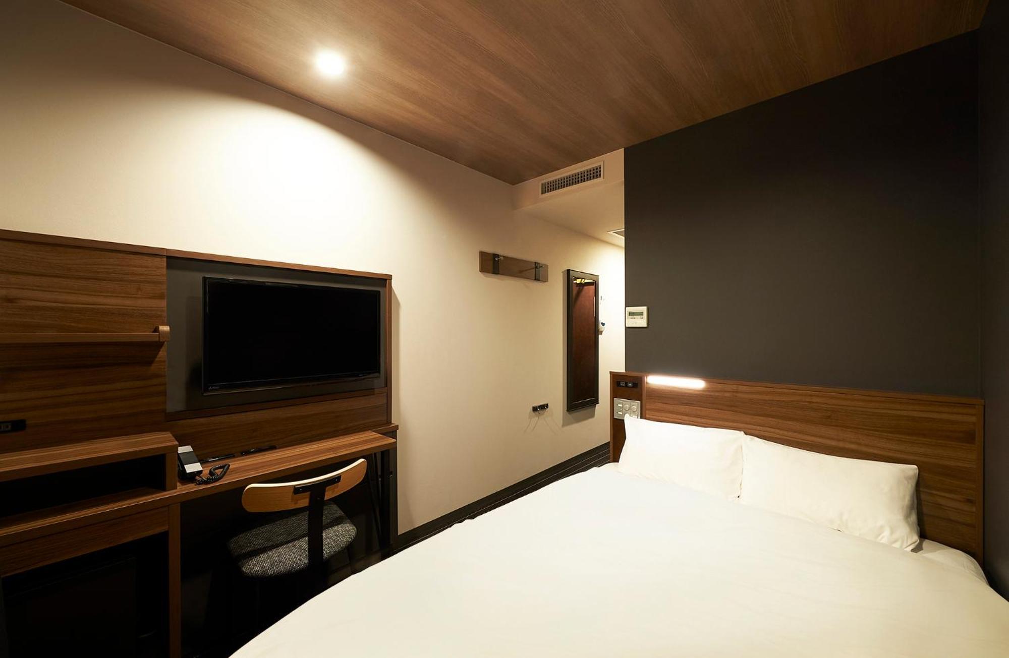 Sotetsu Fresa Inn Nihombashi Kayabacho Tokio Exterior foto